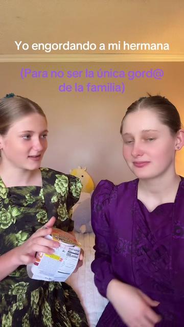 @Seis Hermanas