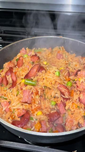 @El Loco Saz&oacute;n|Recetas en USA ✅