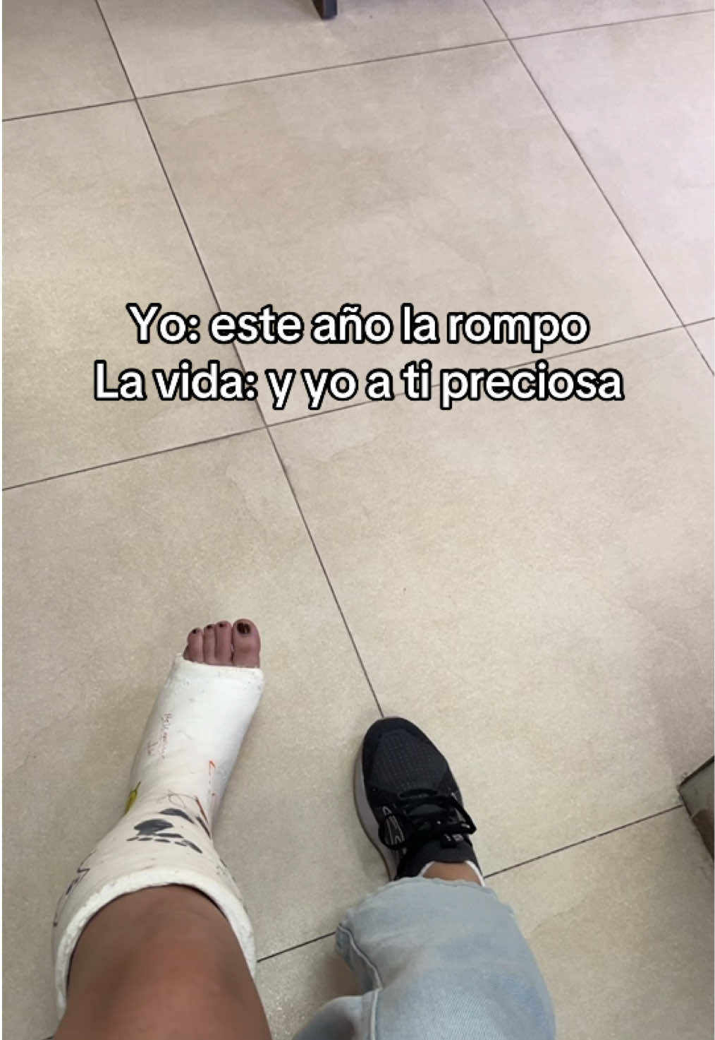 @Larissa Camacho