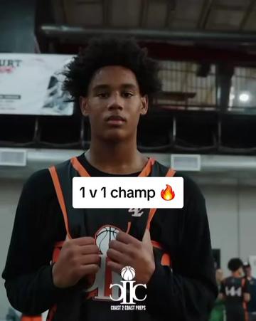 @Coast 2 Coast Preps
