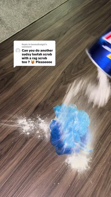 @Squeaky Clean