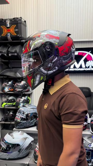 @Hassan Motorsports®