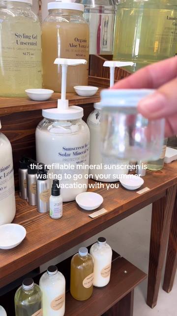 @Sustain LA
