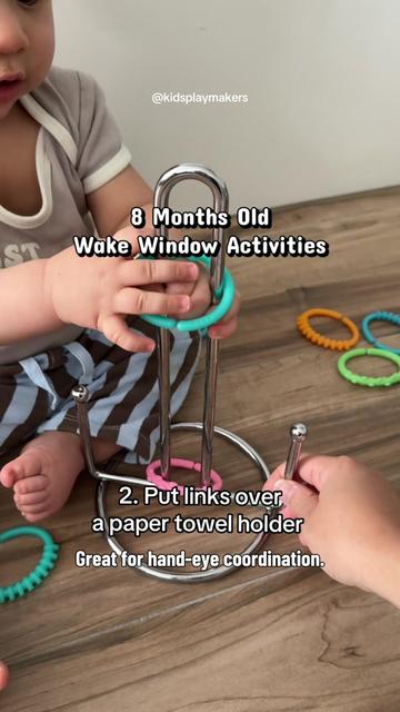 @Rahma | Baby & kids play ideas