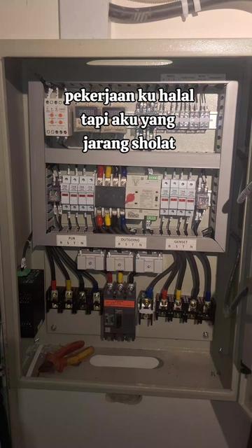 @TEKNISI LISTRIK🪛💡
