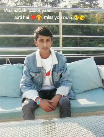 @Prem Babu ❤️🥀