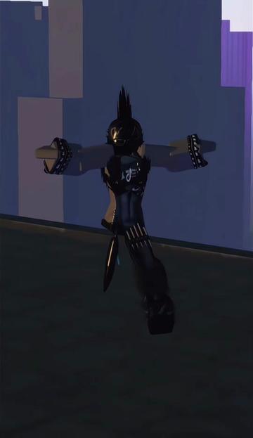 @༝ℨ𝔦𝔬𝔫﹗