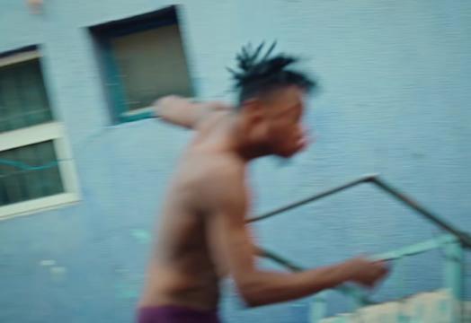 @Naira Marley