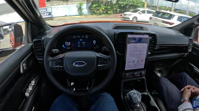 @Aux10 POV Driver