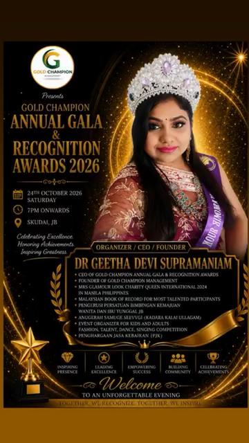 @GEETHA DEVI