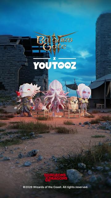 @Youtooz
