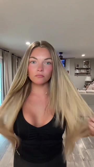 @Endaring Hair