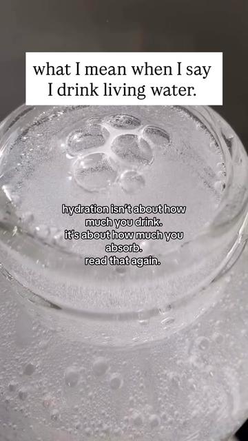 @Christine | Living Water