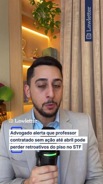 @Lawletter