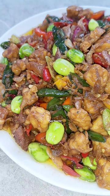 @Dapur Tomat Ceri