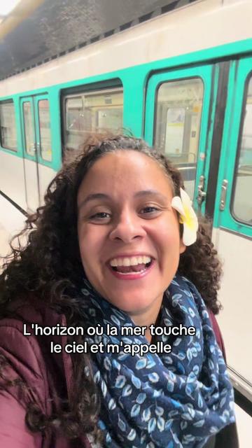 @Cerise Calixte