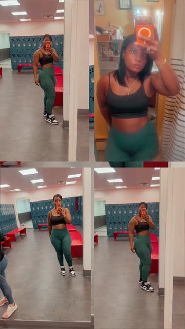 @Matilde fitness