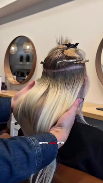 @Endaring Hair