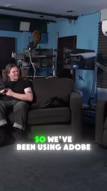 @Corridor Cast