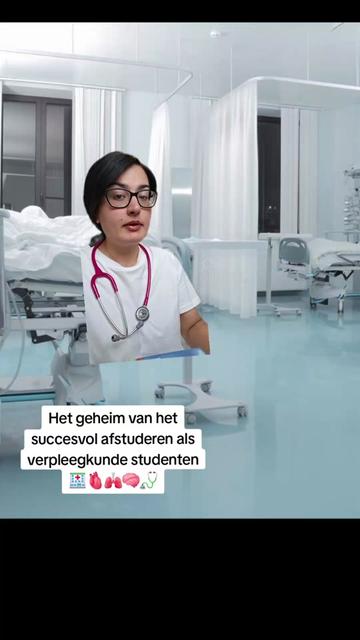 @Verpleegkunde Docent