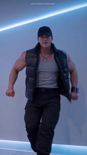 @Jaeyoung Joon