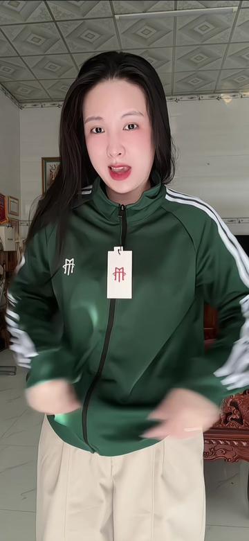 @Tâm Chúc