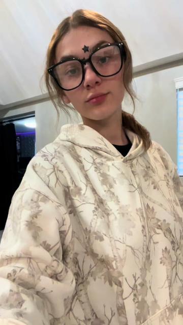 @Gracie Taylor🦖