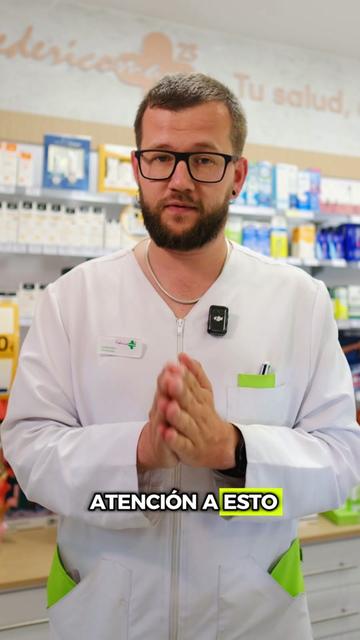 @Farmacia Federico Mayo 23