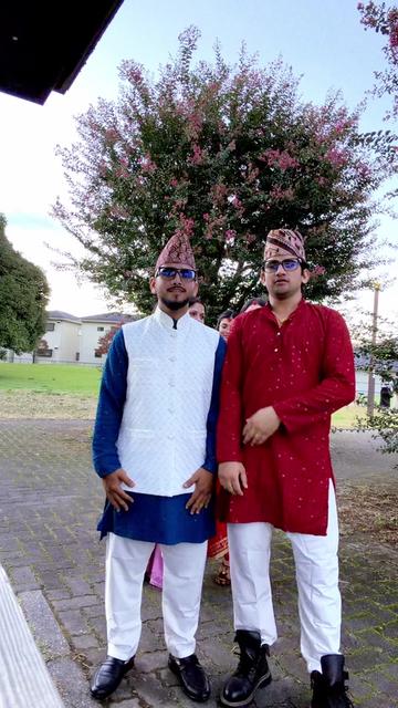 @Soniya Dhami Bist🇳🇵🇯🇵