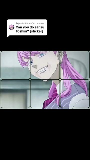@𝚃𝚘𝚜𝚑𝚒 (Kisaki&rsquo;s wife!)🪼