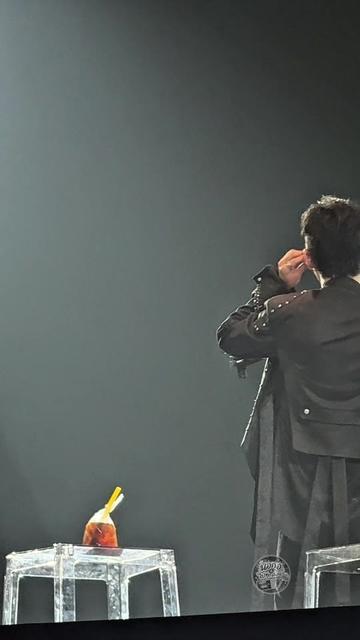 @นอกอที่ไปทุกคอน
