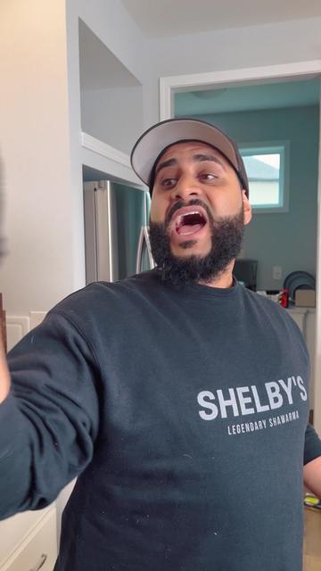 @Shelby’s Canada