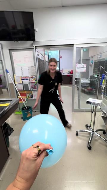 @James Street Vet