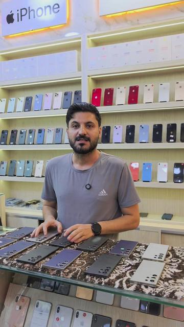 @Ahmad Electronics L.L.C
