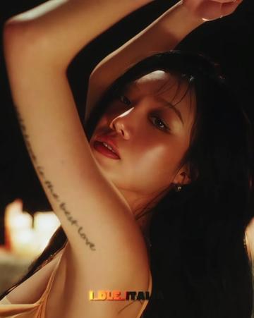 @I-DLE Italia