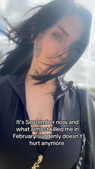 @Sammi B