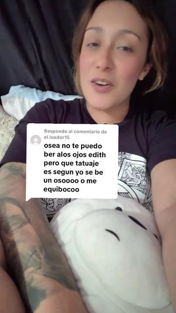 @Edith Rayas