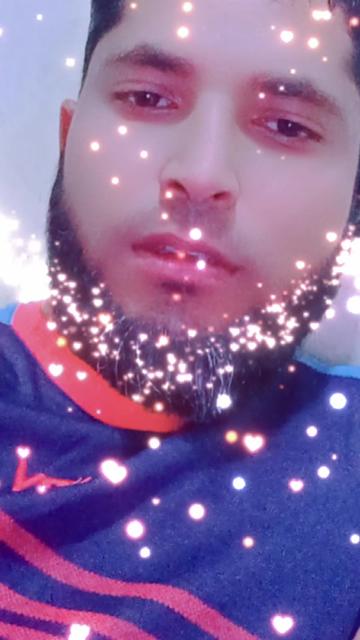 @Aminul Haaq