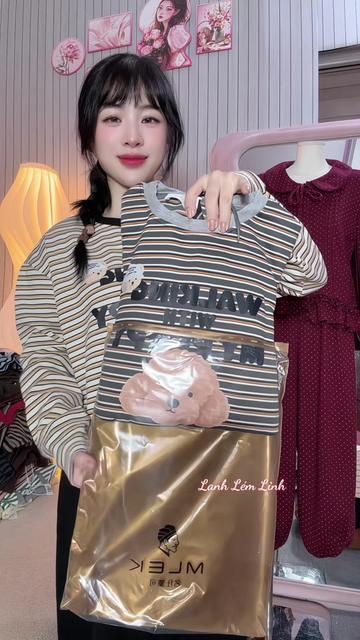 @Shop LanhLémLỉnh