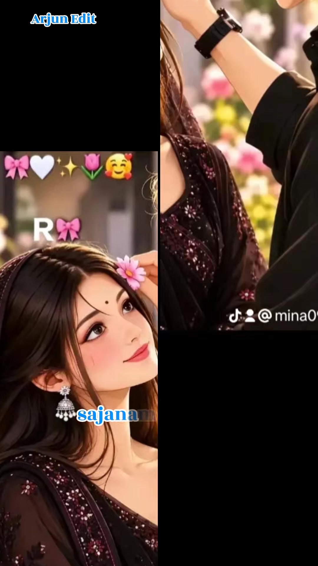 @Mina