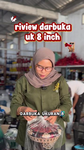 @Umik e Anak Hadroh