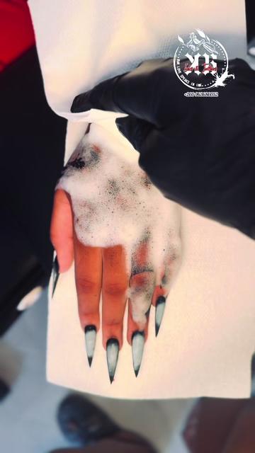 @KB~Inks & Tattoos🇿🇲