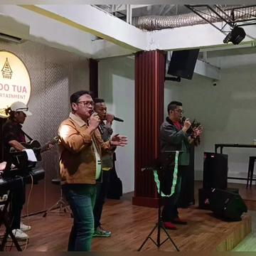 @Tokke Rongit Sihotang