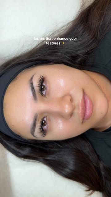 @Anh | AZ Lash Artist