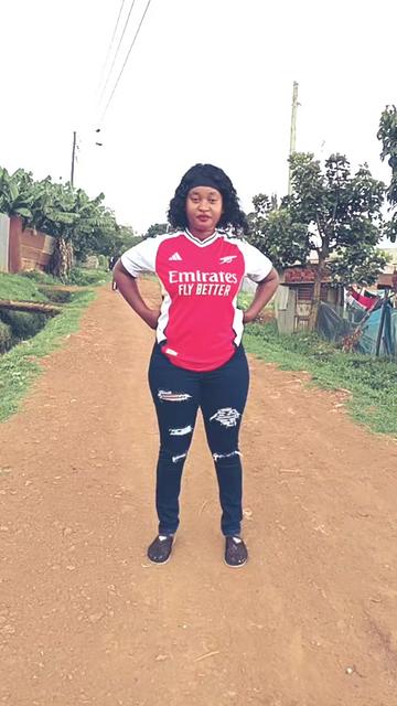 @Fina wa kitale