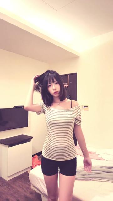 @一月