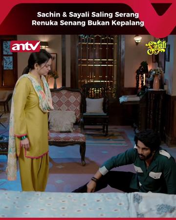 @ANTV Official