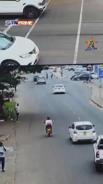 @Chronicle Zimbabwe