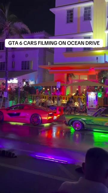 @Miami | Miami Beach