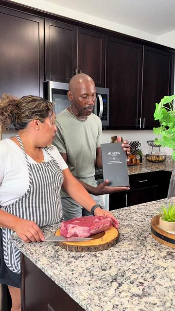 @El Loco Saz&oacute;n|Recetas en USA ✅
